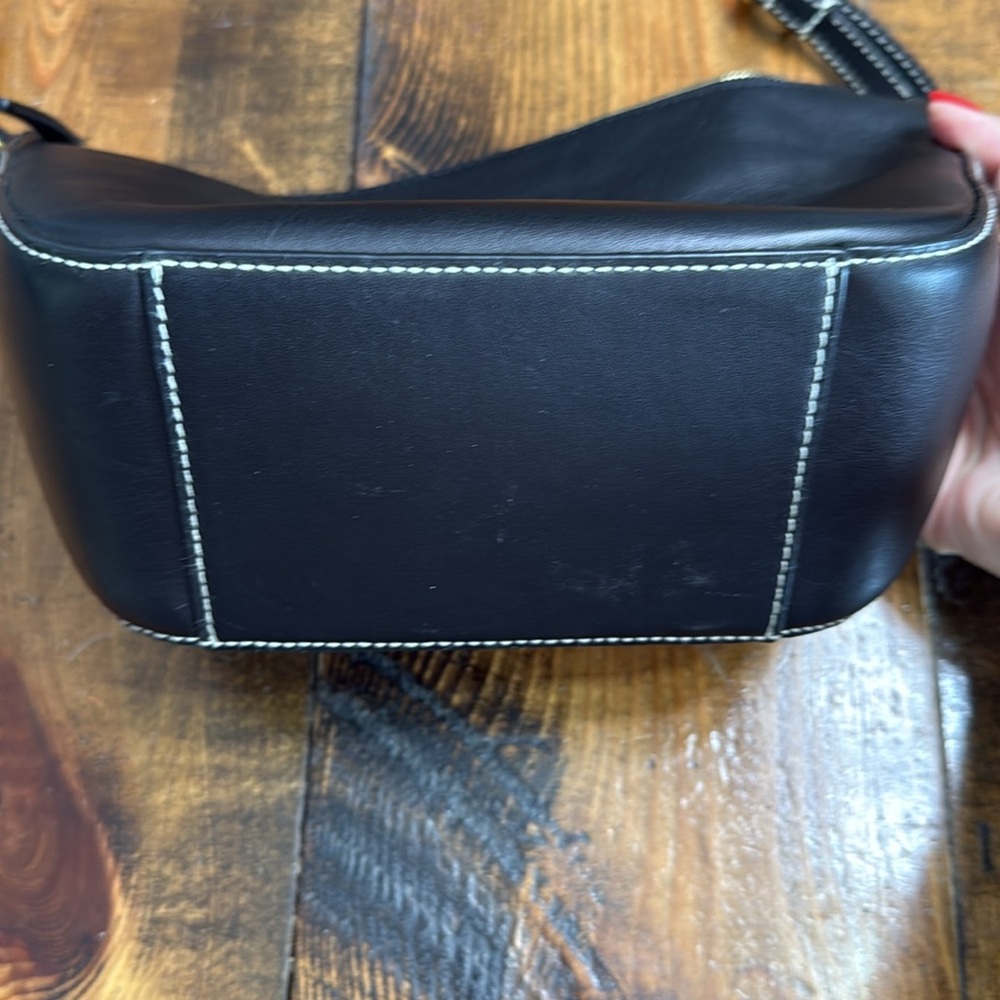 Madewell shoulder bag. - Picture 3 of 4